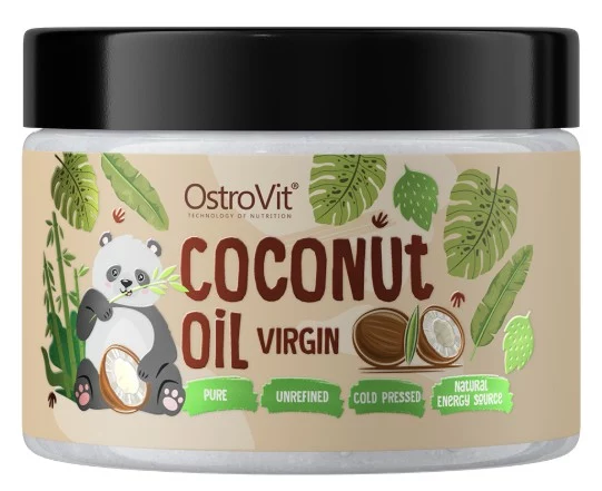 OstroVit Virgin Coconut oil 400 g