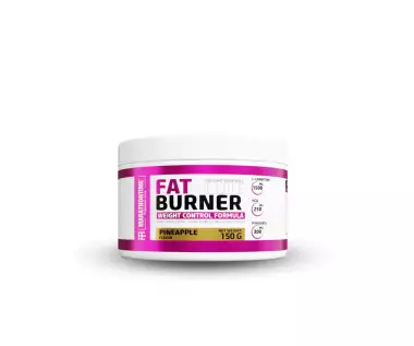 Marathontime Fat Burner powder 150 g