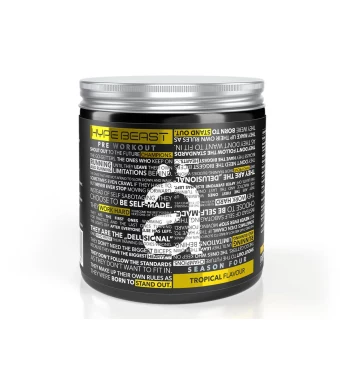 nano supps Hype Beast  