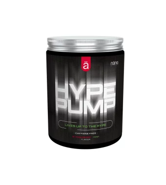 nano supps Hype Pump