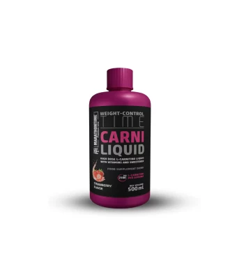 Marathontime Carni Liquid