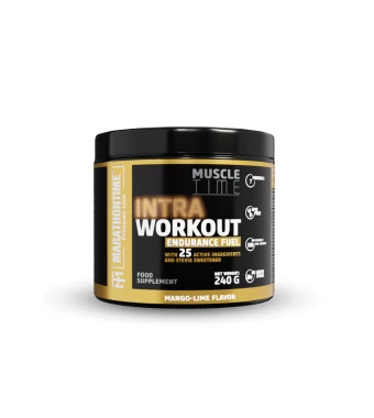 Marathontime Intra Workout