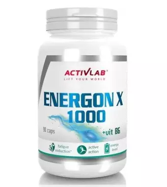 Activlab Energon X 1000