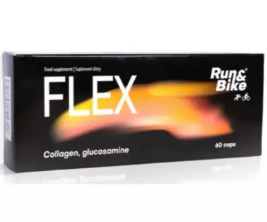 Activlab Run&Bike Flex