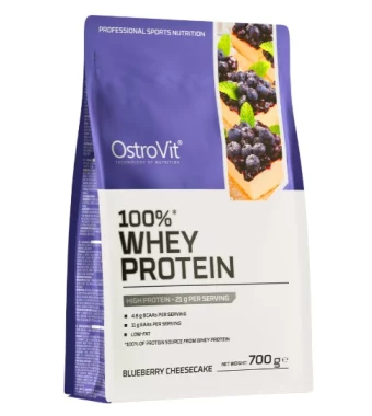 OstroVit 100% Whey Protein 700 g fonya  
