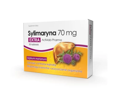 Activlab Sylimarin