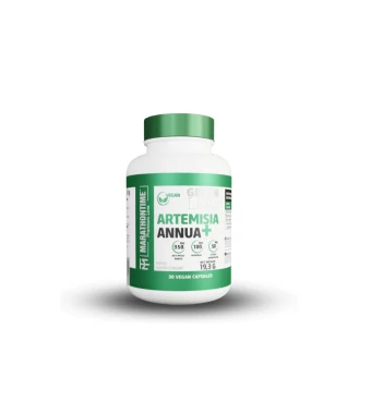 Marathontime Artemisia annua