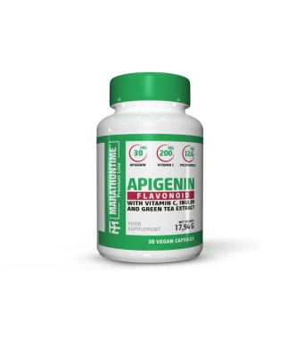 Marathontime Apigenin flavonoid