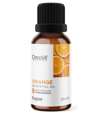 OstroVit Orange Essential oil