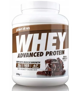 Per4m Whey Protein 2010 g