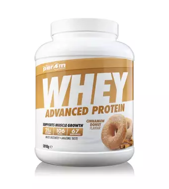 Per4m Whey Advanced Protein