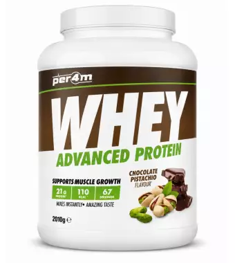 Per4m Whey Protein 2010 g dobozos