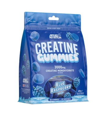 Applied Creatine Gummies