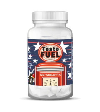 Testo Fuel edzs eltti tabletta