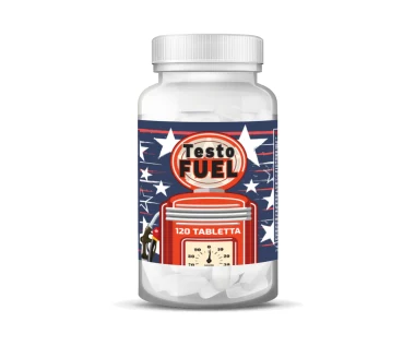 Testo Fuel edzs eltti tabletta