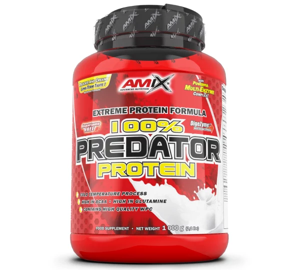 Amix Predator Protein 1000 g 