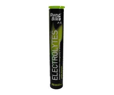 Activlab Electrolytes pezsgtabletta