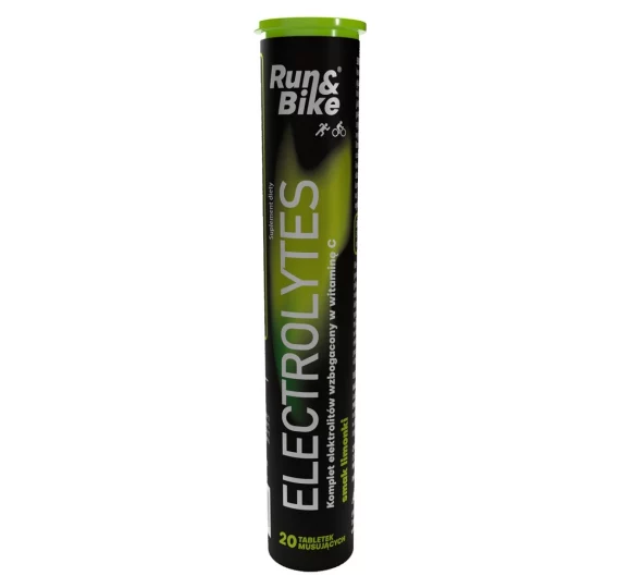 Activlab Electrolytes pezsg�tabletta