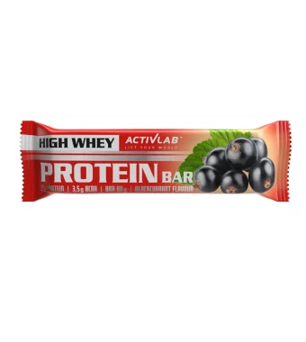 Activlab Protein Bar