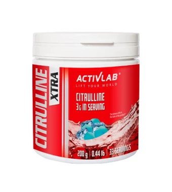 Activlab Citrulline