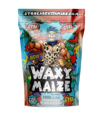 StoneAge Waxy Maize 1000 g