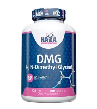 Haya Labs DMG