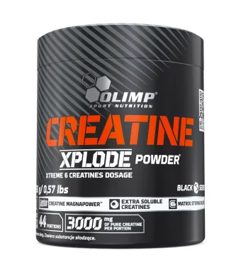 Olimp Creatine Xplode 260 g