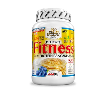 Amix Fitness Protein Pancakes
