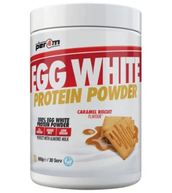 Per4m Egg White Protein Powder