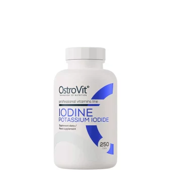 Ostrovit Iodine