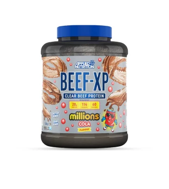 Applied Beef XP Clear Protein 1800g