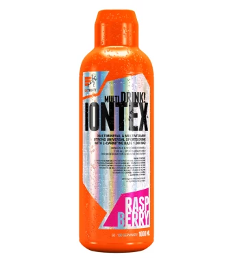 Extrifit Iontex 1000 ml