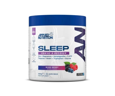 Applied Sleep powder 