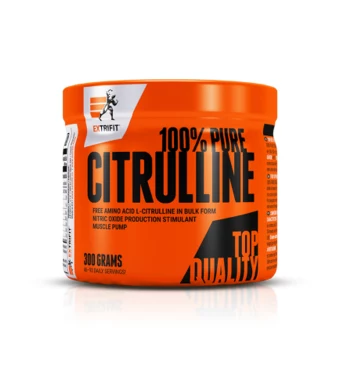 Extrifit 100% Pure Citrulline