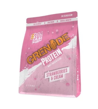 Grenade Protein 2000 g zsk