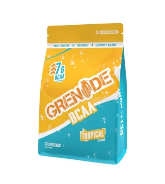 Grenade BCAA POWDER