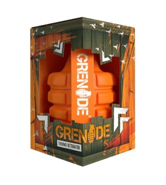 Grenade Thermo Detonator
