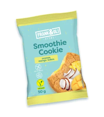 Frank&Oli Smoothie Cookie