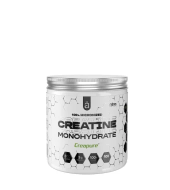 nano supps 100% Micronized Creatine monohydrate Creapure