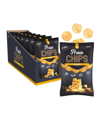 nano supps Protein Chips Sajtos