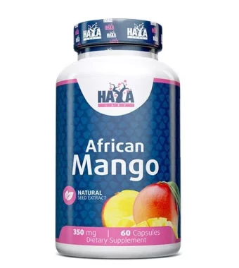 Haya Labs African Mango