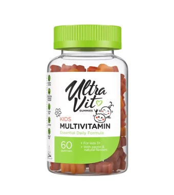Vplab Ultra Vit Kids multivitamin