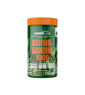 Hiro.Lab Ashwagandha
