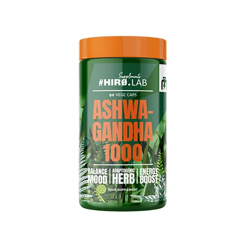 Hiro.Lab Ashwagandha