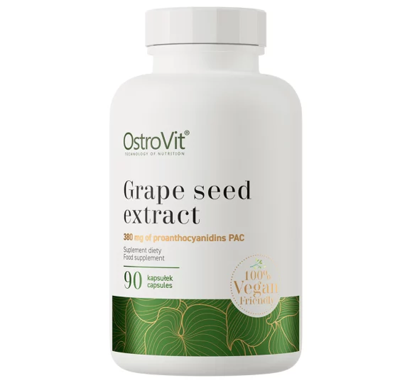 Ostrovit Grape Seed extract