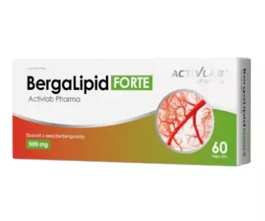 Activlab Bergalipid Forte