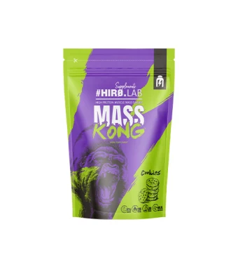 Hiro.Lab Mass Kong 1000 g zacsk  
