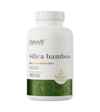 Ostrovit Silica Bamboo  
