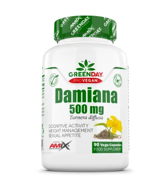 Amix GreenDay Damiana