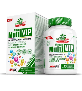 Amix GreenDay Multi VIP